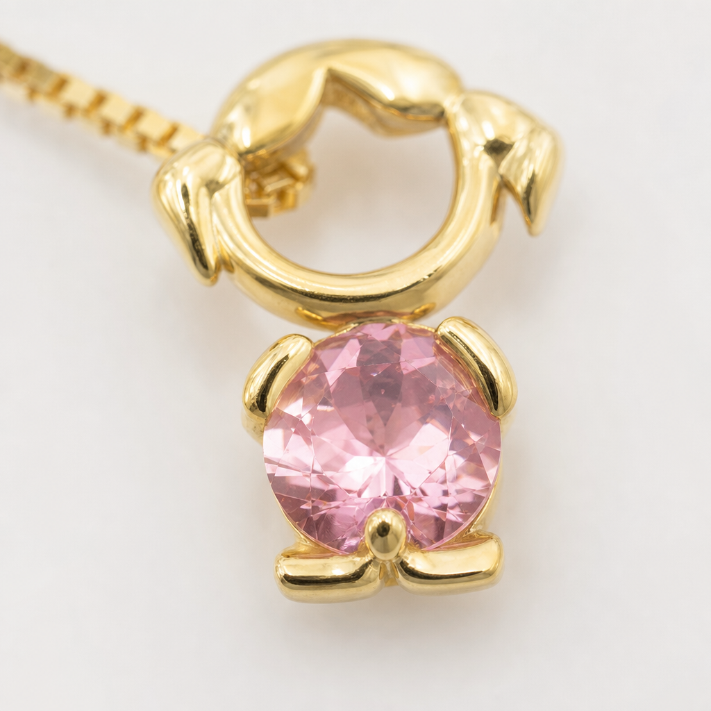Collar de Colgantes Personalizados de Hijos