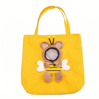 Bolso para perro
