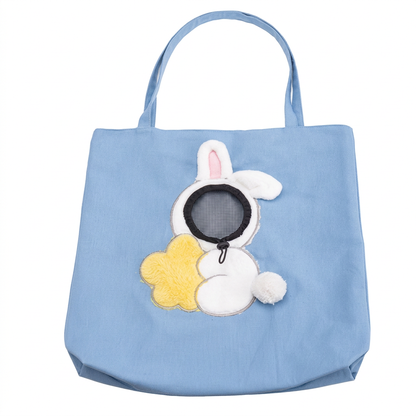 Bolso para perro