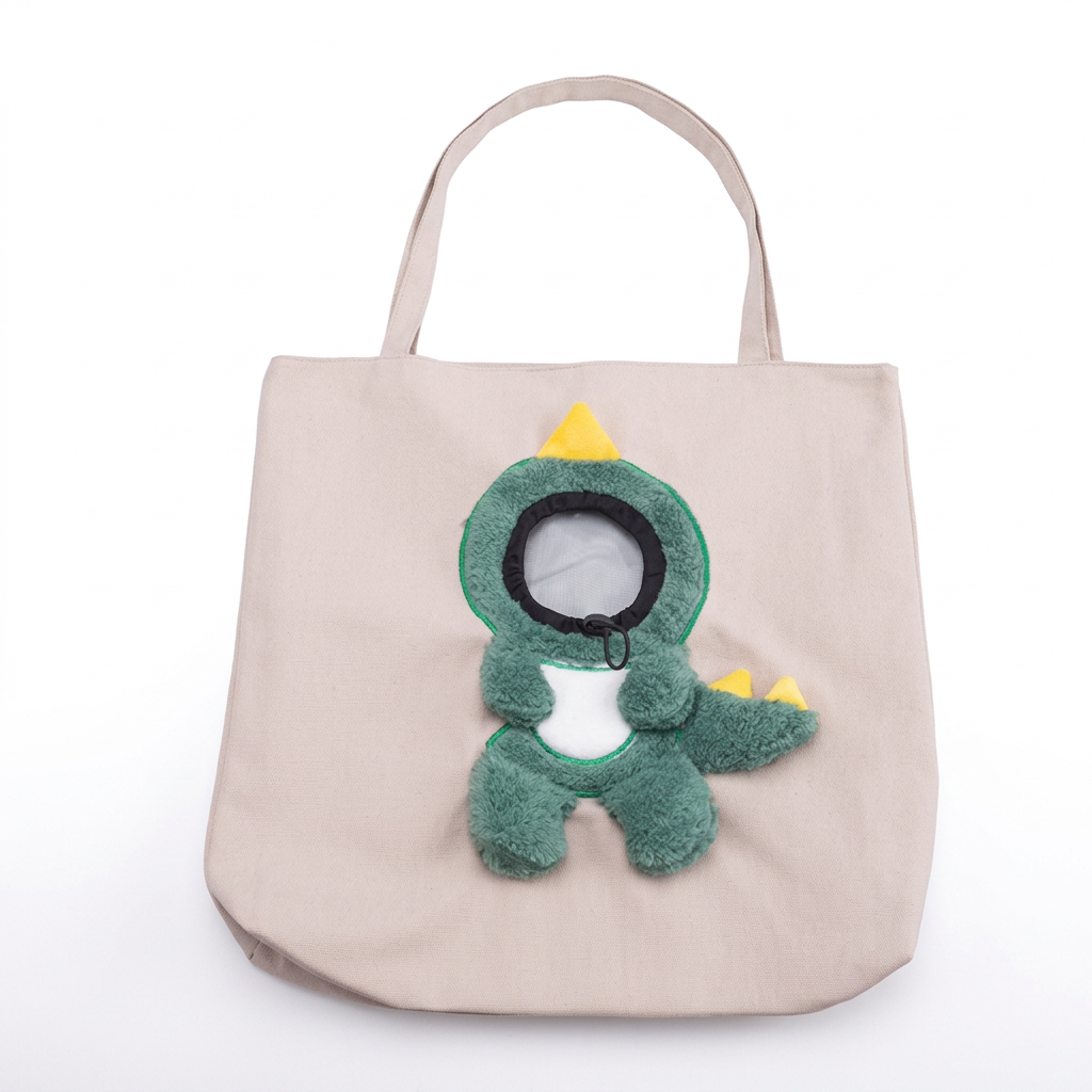 Bolso para perro